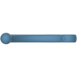 Vue de dessus du stimulateur de prostate AXI