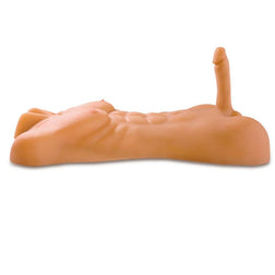 EXTREME TOYZ BAISE MOI MEGA MASTURBATEUR DE TORSE MLE
