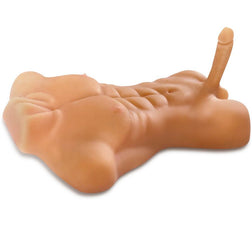 EXTREME TOYZ BAISE MOI MEGA MASTURBATEUR DE TORSE MLE