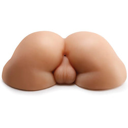 EXTREME TOYZ BAISE MOI MASTURBATEUR ANAL MEGA MLE