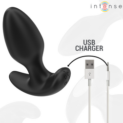 Système de charge USB du plug vibrant télécommandé