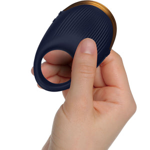 CLIMAXIMUM CAPTURE SENSORY ANNEAU VIBRATEUR POUR PENIS