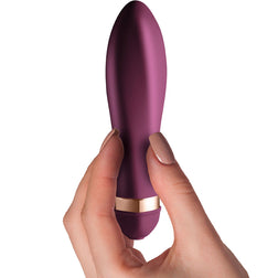 CLIMAXIMUM DARE KIT VIBRATEUR TWISTED PLUG ANAL DEBUTANT