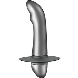 Plug anal Climaximum Plug prostate vibrant débutant courbe lisse base large pour homme