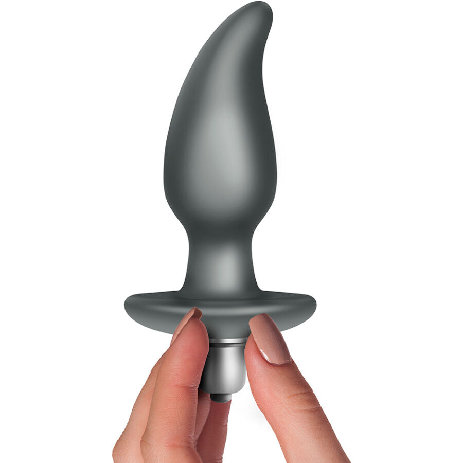 CLIMAXIMUM IDOSI BULLET PLUG ANAL VIBRANT
