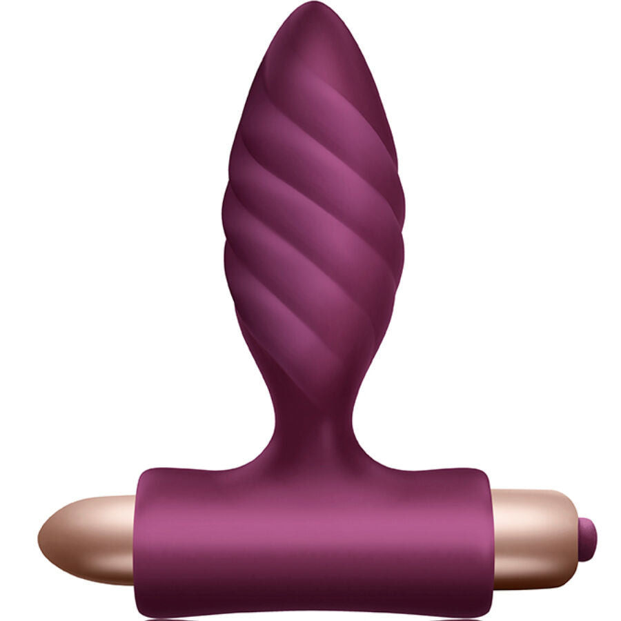 CLIMAXIMUM PLUG ANAL TORSADE ORYX