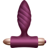 CLIMAXIMUM PLUG ANAL TORSADE ORYX