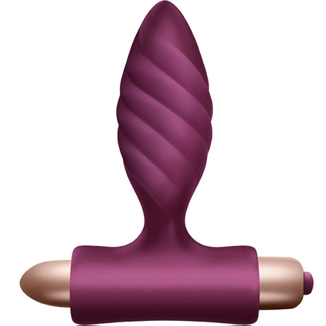 CLIMAXIMUM PLUG ANAL TORSADE ORYX