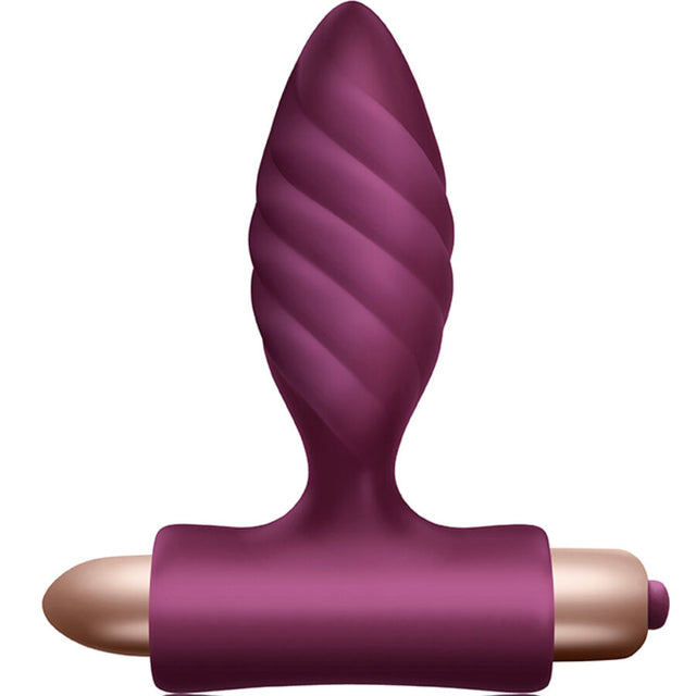 CLIMAXIMUM PLUG ANAL TORSADE ORYX