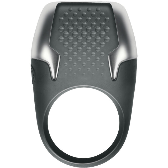CLIMAXIMUM TYRO ANNEAU PENITENTIAIRE VIBRANT AVEC LUMIERES LED