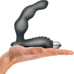 Plug anal Climaximum Stimulateur prostatique vibrant pour homme