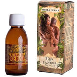 RUF BOIS POUR BANDER APHRODISIAQUE NATUREL 100 ML