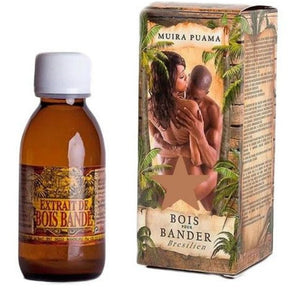 RUF BOIS POUR BANDER APHRODISIAQUE NATUREL 100 ML