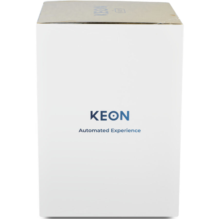 KIIROO KEON WIFI COMBO MASTURBATEUR AUTOMATIQUE FEEL STROKER