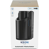KIIROO KEON WIFI COMBO MASTURBATEUR AUTOMATIQUE FEEL STROKER