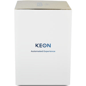 Masturbateur automatique va-et-vient WiFi + Bluetooth 230 CPM — emballage