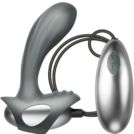 CLIMAXIMUM MASSEUR DE PROSTATE FILAIRE TOULZ