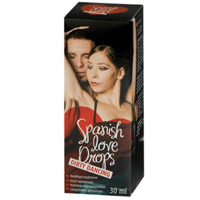 COBECO AMOUR ESPAGNOL DR DIRTY DANCING 30 ML