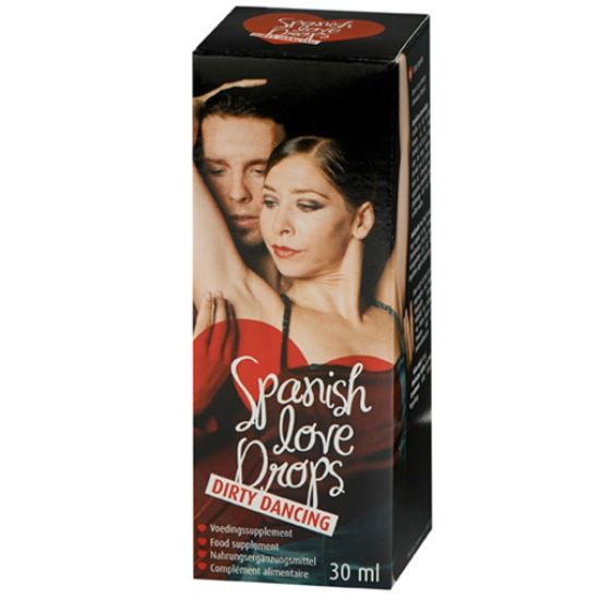 COBECO AMOUR ESPAGNOL DR DIRTY DANCING 30 ML