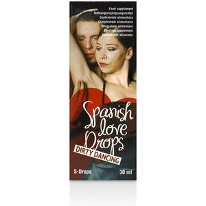 COBECO AMOUR ESPAGNOL DR DIRTY DANCING 30 ML