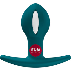 Plug à bille lestée silicone 3,4 cm — emballage