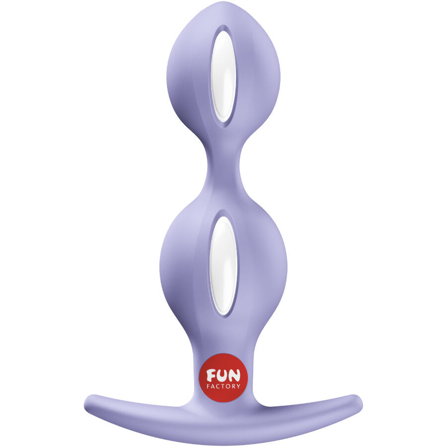 Plug à billes lestées silicone 13 cm — emballage