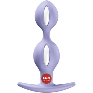 Plug à billes lestées silicone 13 cm — emballage