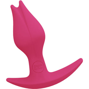 Plug anal silicone médical 8,5 cm — Bottie S · Fun Factory · Plugs