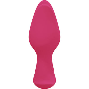 Plug anal silicone médical 8,5 cm — emballage