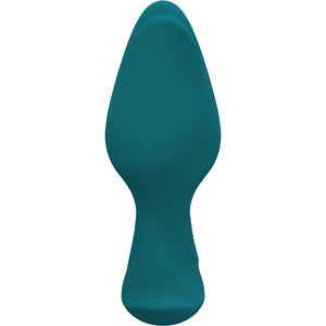 Plug silicone médical 8,5 cm vert pomme — emballage