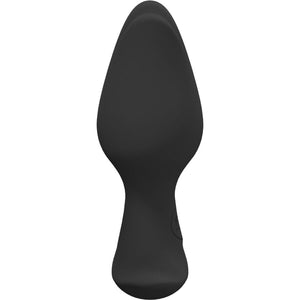 Plug silicone port prolongé 8,5 cm — emballage