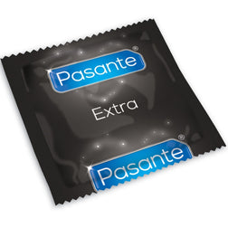 PASANTE PRESERVATIF EXTRA TRES EPAIS PAR 144 UNITES