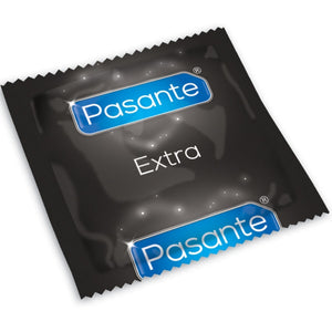 PASANTE PRESERVATIF EXTRA TRES EPAIS PAR 144 UNITES