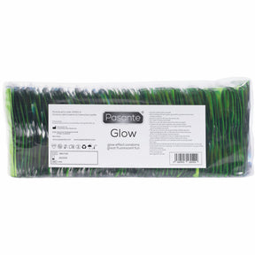 PASANTE SAC DE PRESERVATIFS GLOW 144 UNITES
