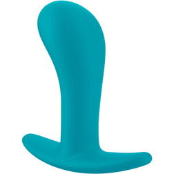Plug BOOTIE M aquamarine — emballage