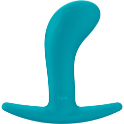 Plug BOOTIE M aquamarine — profil