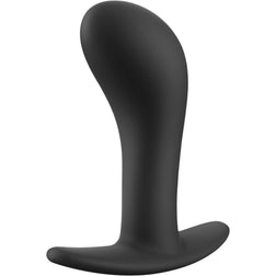 Plug BOOTIE L 11 cm noir — vue principale