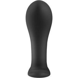 Plug BOOTIE L 11 cm noir — emballage