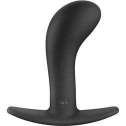 Plug BOOTIE L 11 cm noir — profil