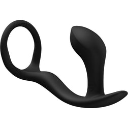 Plug anal Bootie Ring - vue produit principale