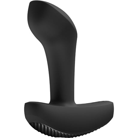 FUN FACTORY BOOTIE VIBE VIBRATEUR ANAL NOIR