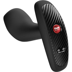 FUN FACTORY BOOTIE VIBE VIBRATEUR ANAL NOIR