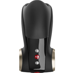 FUN FACTORY COBRA LIBRE II VIBRATEUR MASTURBATEUR NOIR
