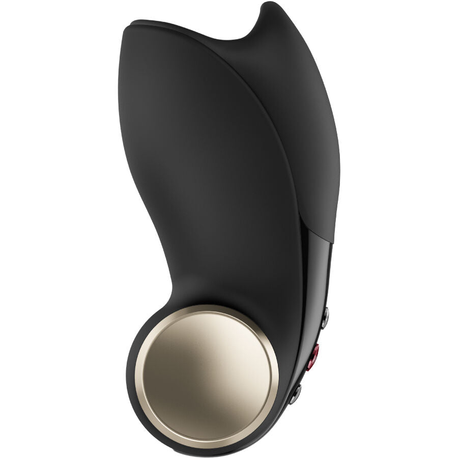 FUN FACTORY COBRA LIBRE II VIBRATEUR MASTURBATEUR NOIR