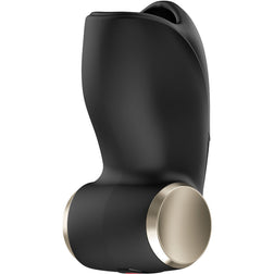 FUN FACTORY COBRA LIBRE II VIBRATEUR MASTURBATEUR NOIR