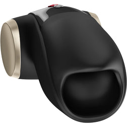 FUN FACTORY COBRA LIBRE II VIBRATEUR MASTURBATEUR NOIR