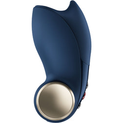 Stimulateur de gland 2 moteurs 11 programmes — vue détaillée