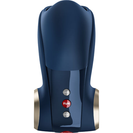 Stimulateur de gland 2 moteurs 11 programmes — emballage