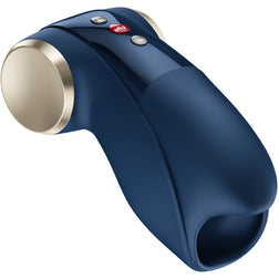 Masturbateur homme de la marque Fun Factory modèle Cobra Libre II en TPE pour le plaisir intime.