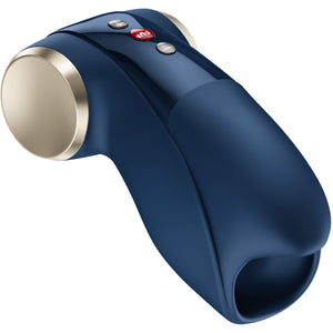 Masturbateur homme de la marque Fun Factory modèle Cobra Libre II en TPE pour le plaisir intime.